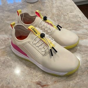 NWOT CLOVE LIMITED EDITION
WOMEN'S LEMON AID CLOVE CLASSIC!
